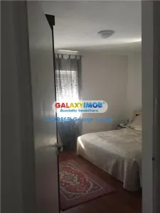 Apartament 3 camere Cornetu cu centrala si loc de parcare - foto 2