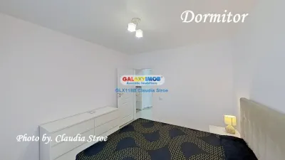 INCHIRIERE APARTAMENT 2 CAMERE CENTERAL ADRESS RESIDENCE - foto 16