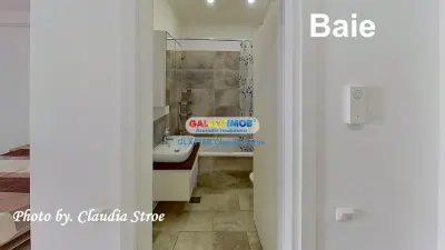 INCHIRIERE GARSONIERA MILITARI RESIDENCE + LOC PARCARE - foto 17