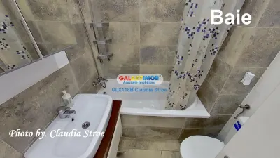 INCHIRIERE GARSONIERA MILITARI RESIDENCE + LOC PARCARE - foto 6
