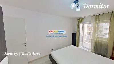 INCHIRIERE 2 CAMERE PALLADIUM RESIDENCE + PARCARE - foto 7