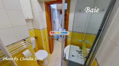 INCHIRIERE GARSONIERA ROMANA - foto 17