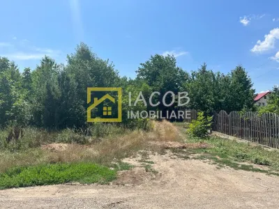 Teren Intravilan 5165 mp Str. Aeroportului Bacau - foto 4