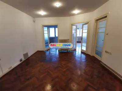 Apartament 3 camere, decomandat, boxa I Occidentului - foto 1
