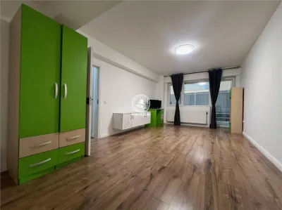 Apartament 2 camere de vânzare | 49 mp utili + grădină 11 mp | Bloc 2023 | Str. Pepinierei - foto 1
