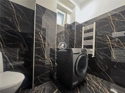 Apartament 2 camere de vânzare | 49 mp utili + grădină 11 mp | Bloc 2023 | Str. Pepinierei - foto 11