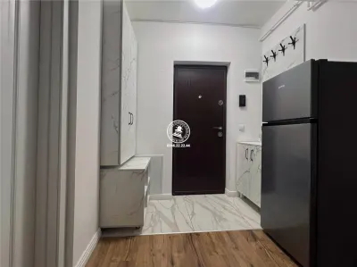 Apartament 2 camere de vânzare | 49 mp utili + grădină 11 mp | Bloc 2023 | Str. Pepinierei - foto 5