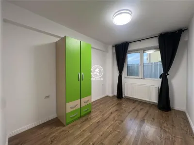 Apartament 2 camere de vânzare | 49 mp utili + grădină 11 mp | Bloc 2023 | Str. Pepinierei - foto 7