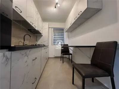 Apartament 2 camere de vânzare | 49 mp utili + grădină 11 mp | Bloc 2023 | Str. Pepinierei - foto 8