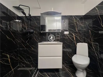 Apartament 2 camere de vânzare | 49 mp utili + grădină 11 mp | Bloc 2023 | Str. Pepinierei - foto 10