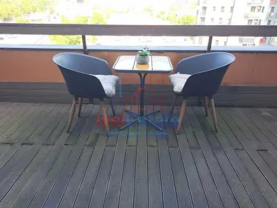 Apartament 2 Camere Tatarasi Sud - Carrefour Market - foto 7