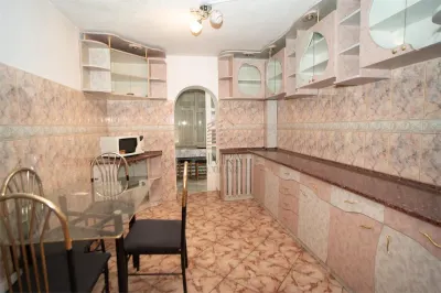 Apartament de tip PC cu 3 camere - Oradea