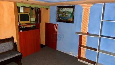Apartament de tip PC cu 3 camere - foto 8