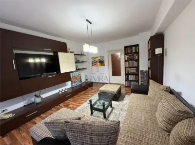Apartament cu 3 camere, tip D, B. Dacia - Oradea