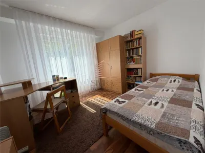 Apartament cu 3 camere, tip D, B. Dacia - foto 2
