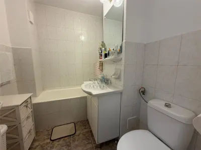Apartament cu 3 camere, tip D, B. Dacia - foto 3