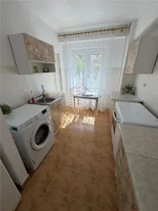 Apartament cu 3 camere, tip D, B. Dacia - foto 5