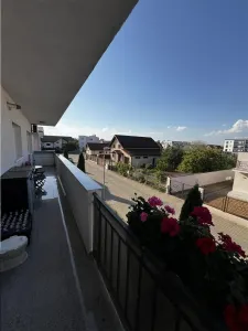 De vanzare apartament cu 2 camere decomandate etaj 1 zona Pictor Brana - foto 12