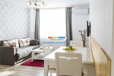 2-room apartment near Calea Victoriei - Academy of Economic Studies - foto 2