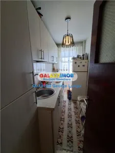 Apartament 2 camere Brncoveanu strada Huiedin - foto 7