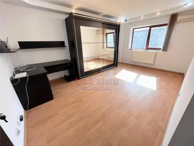 Zona Rond Vechi - Nicolina Apartament 2 camere - Iasi