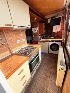 Zona Rond Vechi - Nicolina Apartament 2 camere - foto 11