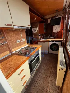 Zona Rond Vechi - Nicolina Apartament 2 camere - foto 7