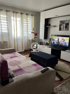Apartament 2 camere de vanzare zona Alexandru -Iasi - Iasi