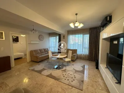 Apartament 3 camere de inchiriat, Copou - Iasi