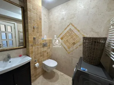 Apartament 3 camere de inchiriat, Copou - foto 11