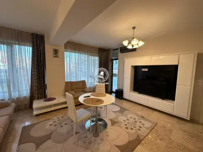 Apartament 3 camere de inchiriat, Copou - foto 3