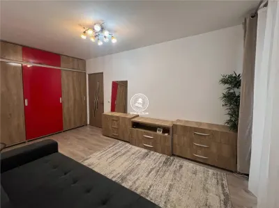 Apartament de vanzare cu 1 cameră -  sos.Voinesti Iași - foto 2