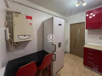 Apartament de vanzare cu 1 cameră -  sos.Voinesti Iași - foto 12