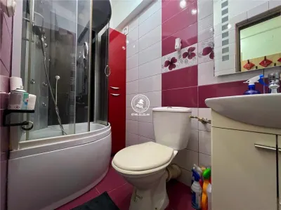 Apartament de vanzare cu 1 cameră -  sos.Voinesti Iași - foto 14