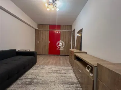 Apartament de vanzare cu 1 cameră -  sos.Voinesti Iași - foto 3
