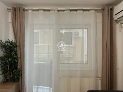 Apartament de vanzare cu 1 cameră -  sos.Voinesti Iași - foto 5