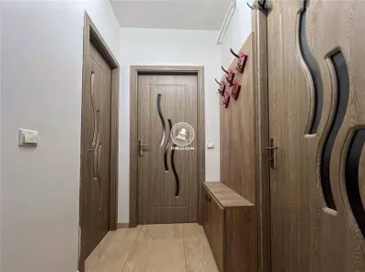 Apartament de vanzare cu 1 cameră -  sos.Voinesti Iași - foto 7