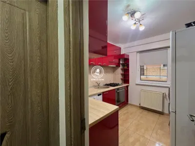 Apartament de vanzare cu 1 cameră -  sos.Voinesti Iași - foto 9
