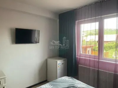 Casa cu 4 camere si tersa in Sura Mare - foto 6