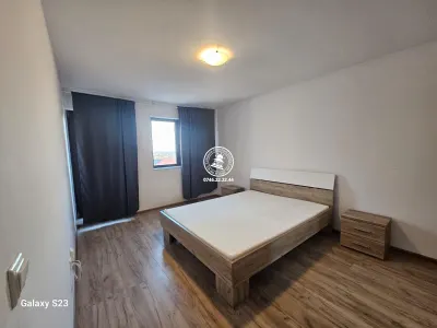 Apartament 2 camere  de inchiriat  Lunca Cetatuii - foto 2