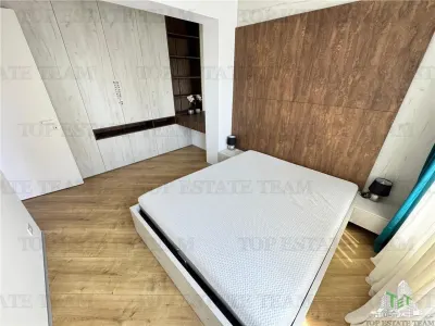 Apartament 3 camere | etaj 5 | Four City North Pipera | 65,44 Mp + Balcon - foto 10