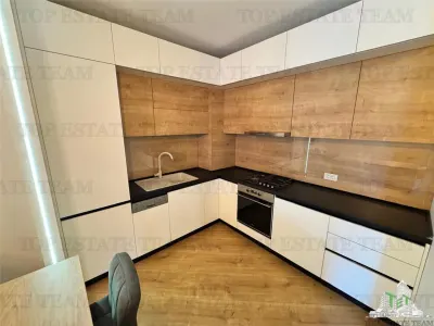 Apartament 3 camere | etaj 6 | Four City North Pipera | 65,59 Mp + Balcon - foto 4