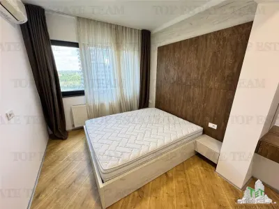 Apartament 3 camere | etaj 6 | Four City North Pipera | 65,59 Mp + Balcon - foto 5