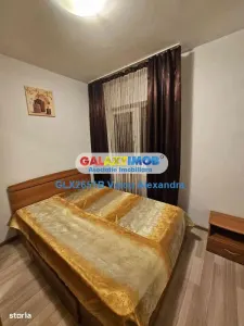 Apartament 2 Cam Bloc Noi Berceni - Aparatorii Patriei - Metrou - foto 1