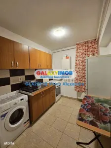 Apartament 2 Cam Bloc Noi Berceni - Aparatorii Patriei - Metrou - foto 4