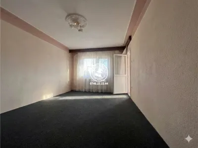 Apartament 3 camere de vanzare Nicolina - Iasi