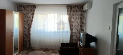 Apartament 1 camera, etaj 2, Mobilat si Utilat, Calarasi IV - foto 2