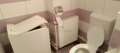 Apartament 1 camera, etaj 2, Mobilat si Utilat, Calarasi IV - foto 8