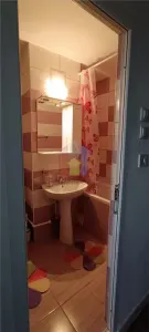 Apartament 1 camera, etaj 2, Mobilat si Utilat, Calarasi IV - foto 10