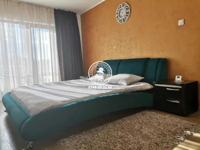Apartament 2 camere  de vanzare  Frumoasa - foto 1